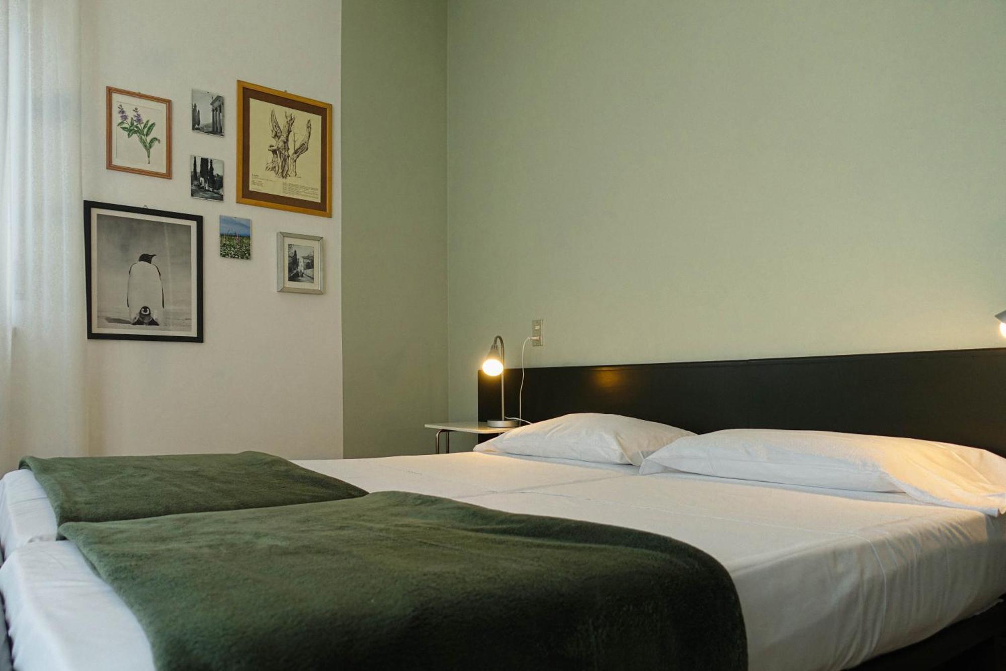 Hotel Peler Malcesine Oda fotoğraf
