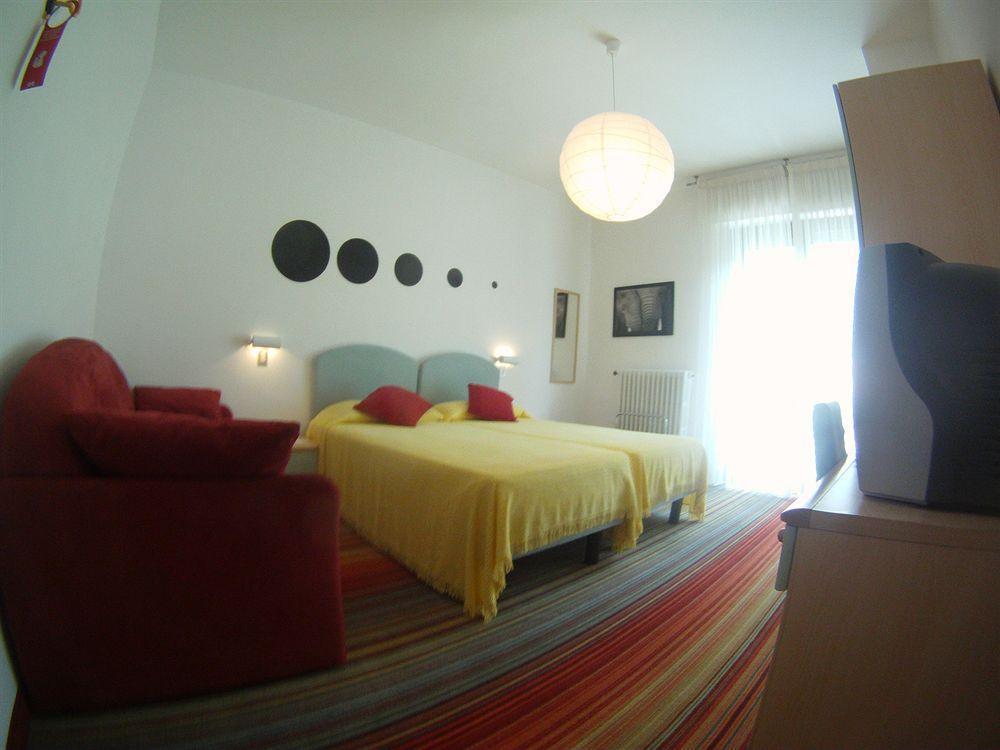 Hotel Peler Malcesine Dış mekan fotoğraf