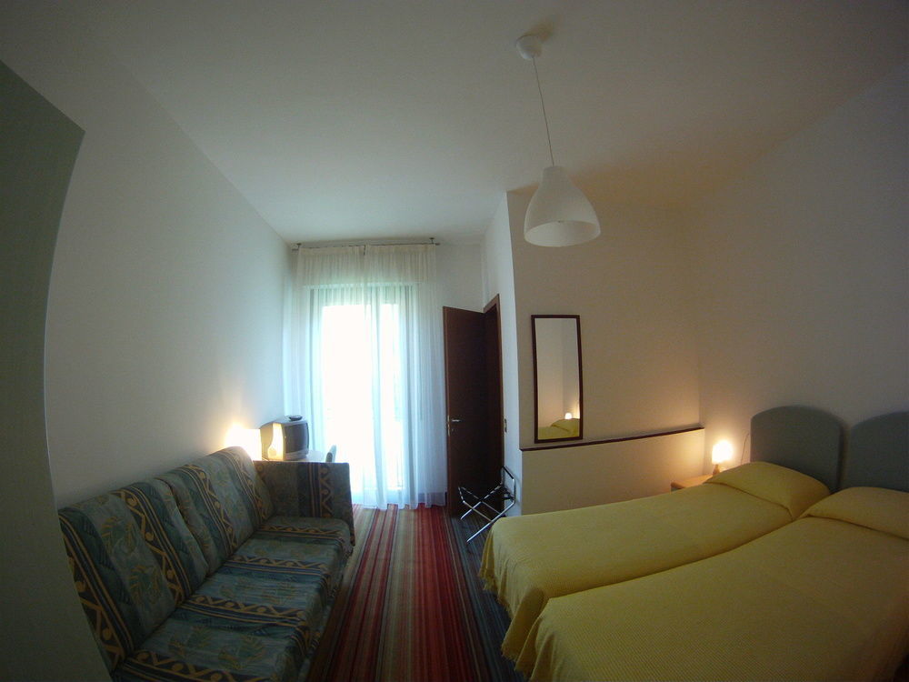 Hotel Peler Malcesine Dış mekan fotoğraf